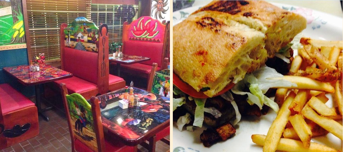 Los Compadres Mexican Restaurant Gillette